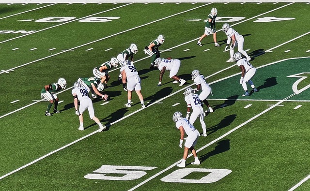 比赛一开始 比赛一开始