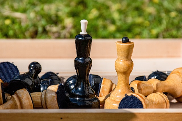 争夺中的潜 争夺中的潜